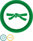 green belt lean six sigma