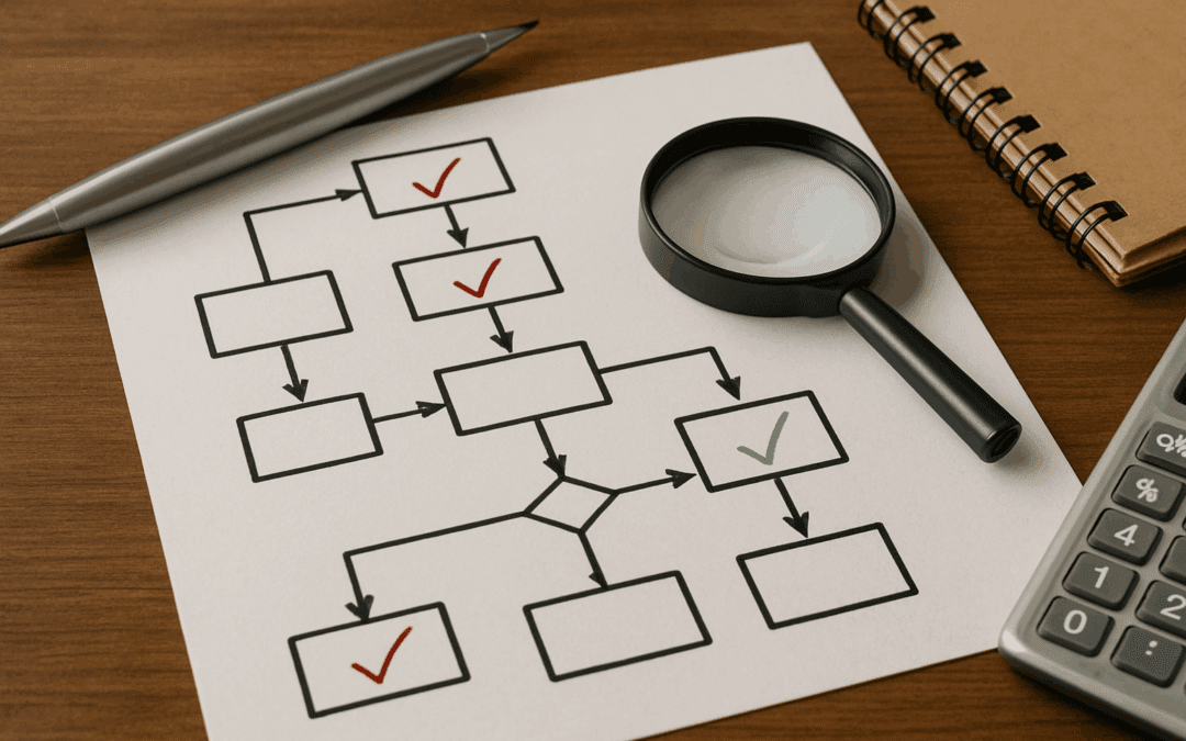 Optimisation des Processus : Les Meilleures Pratiques