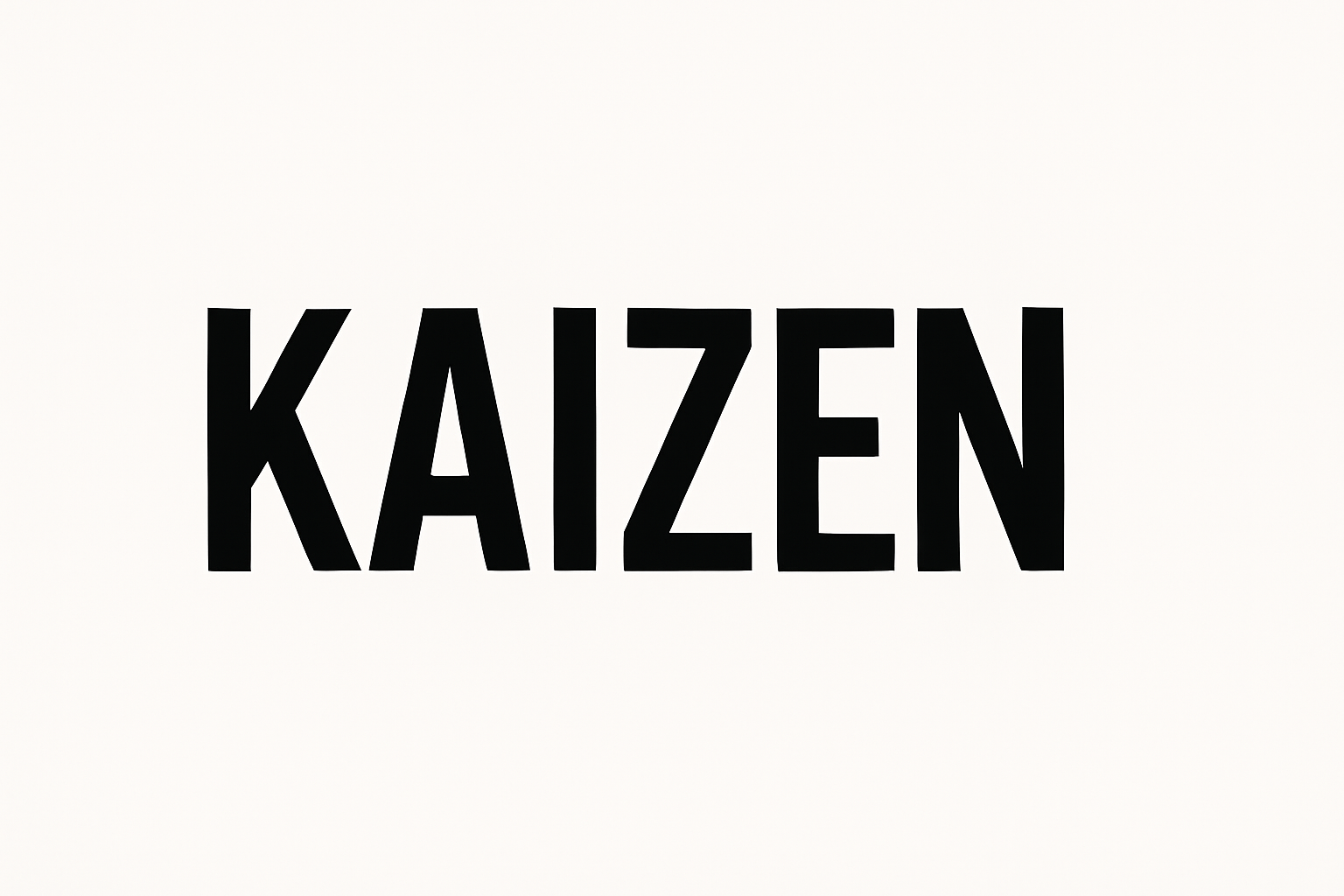 Culture Kaizen : comment instaurer l’amélioration continue au quotidien