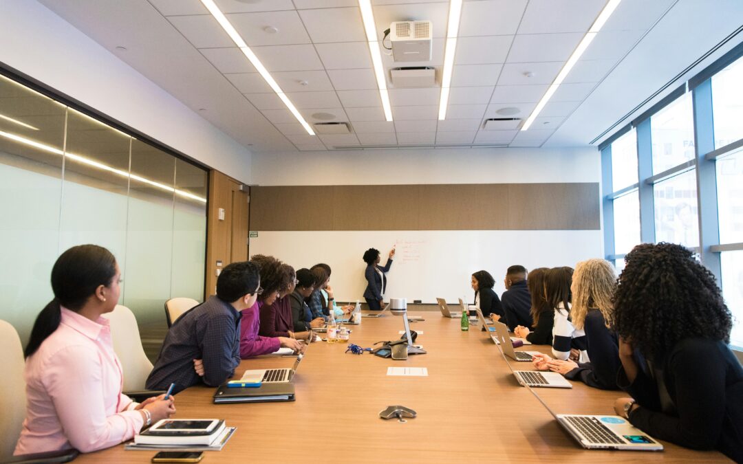 Méthode 5S : efficacité et rigueur au service de vos espaces de travail