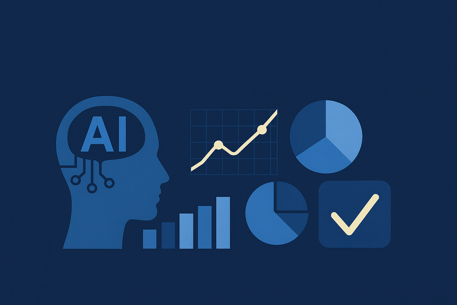 Lean Six Sigma et IA : des données à la décision