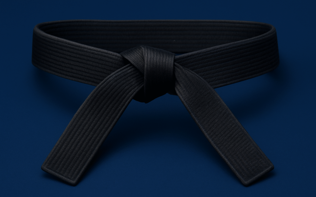 Devenez expert en amélioration continue : le parcours Ceinture Noire Six Sigma