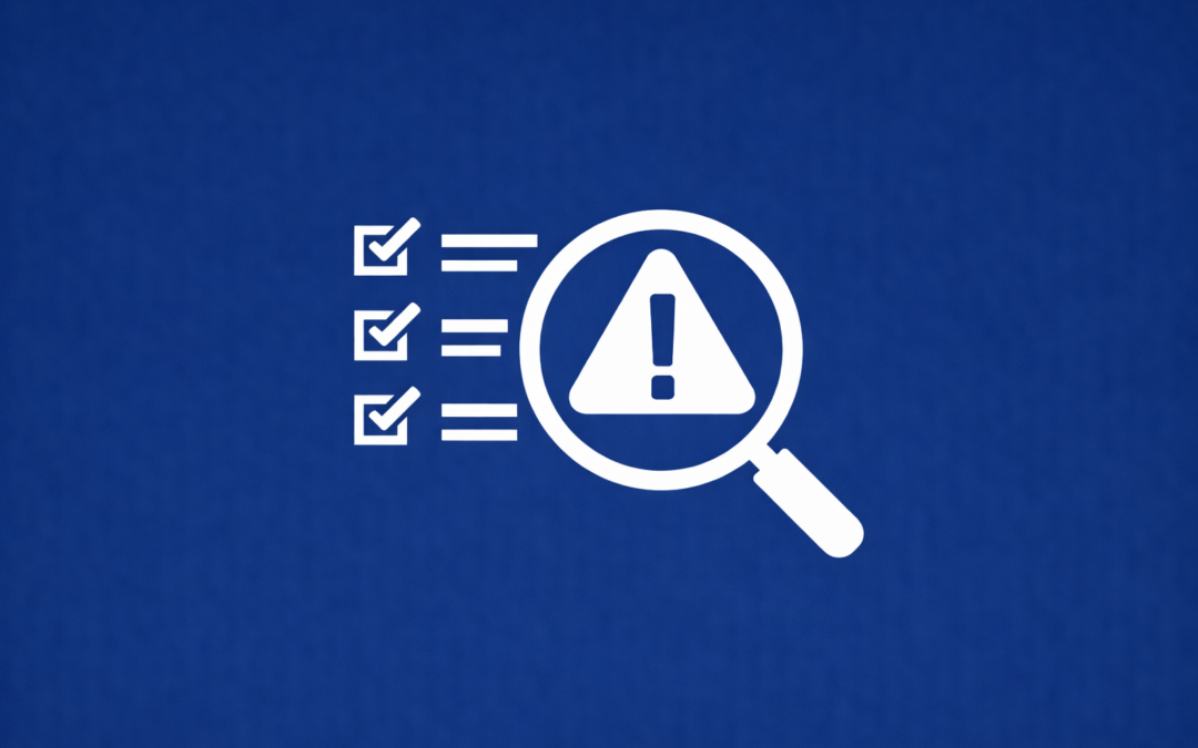 AMDEC : comment analyser les risques et fiabiliser vos processus