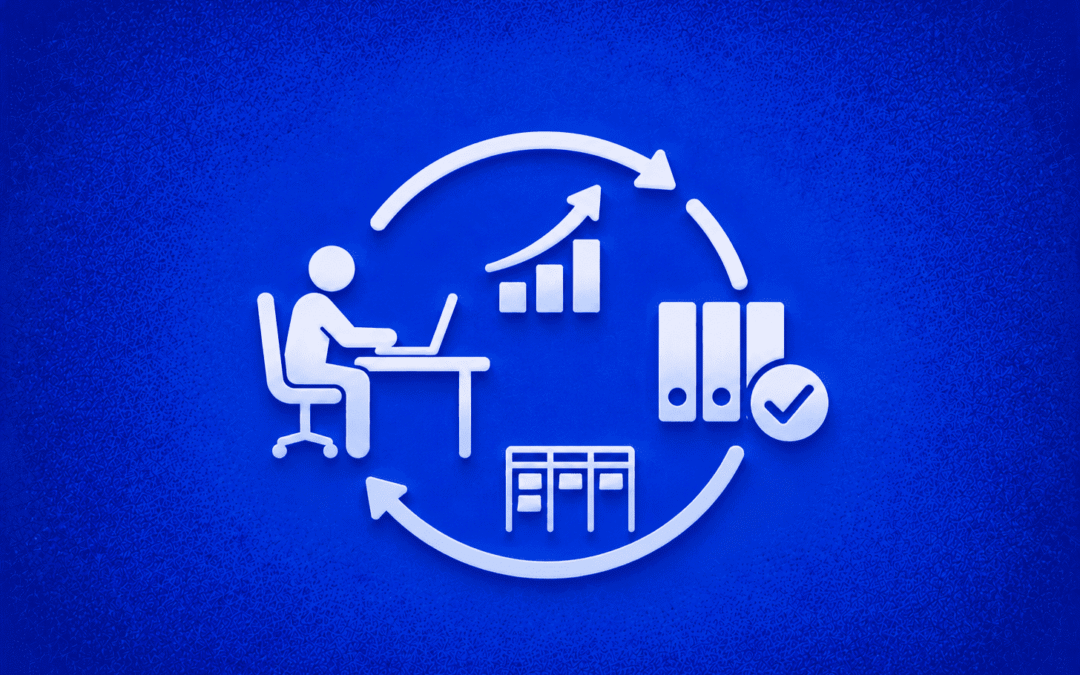 Lean Office : appliquer le Lean dans les services administratifs